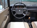 BMW Ostatní 1,6 1602 Coupe - náhled 7