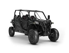 Can-Am Maverick Sport 1000R DPS (2027) 9JVA - MAVERICK SPORT MAX DPS - fotografie inzerátu