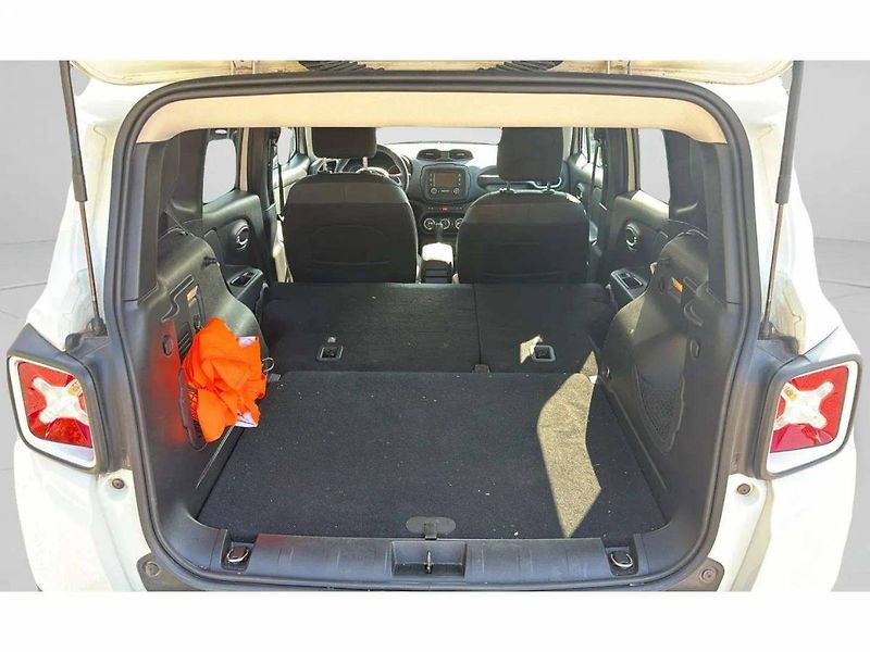 Jeep Renegade 2.0 Mjt 140k Limited 4WD/9891 - fotka 13 z 15