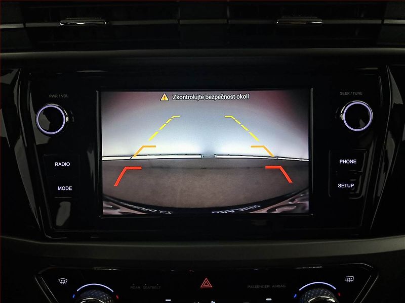 SsangYong Korando (2022) 1.5 T-GDI, 4X4, Automat, ČR - fotka 23 z 23