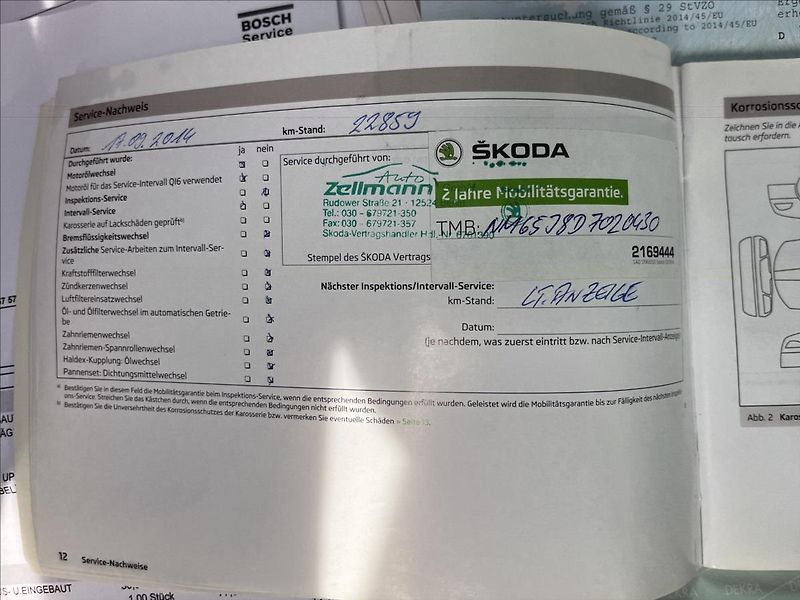 Škoda Roomster 1,2 TSi  Vyhřev,Senzory,ALU - fotka 41 z 50