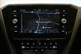 Volkswagen Passat 2,0 TDI 110 kW DSG Business Zá - náhled 20