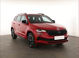 Škoda Karoq (2023) Sportline 1.5 TSI - náhled 1