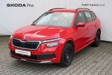 Škoda Kamiq (2023) Ambition 1,0 TSi/ 70 kW - náhled 1