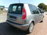 Škoda Roomster 1,6 TDI KLIMA PNEU - náhled 7