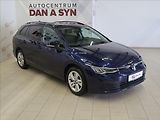Volkswagen Golf 1,5 TSI Life 1.majitel CZ - náhled 2