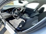 Škoda Octavia 2,0 TDI Combi Ambition Plus - náhled 4