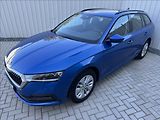 Škoda Octavia 2,0 TDI DPH 1.maj. původ ČR - náhled 4