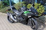 Kawasaki (2025) Ninja 500 MY 2025 SKLADEM - náhled 1