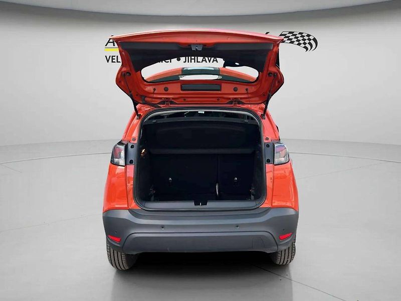 Opel Crossland Edition F 12 XHL 81kW/110HP MT - fotka 34 z 42