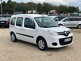 Renault Kangoo 1.5DCI 70KW*5.Míst*ČR* - náhled 7