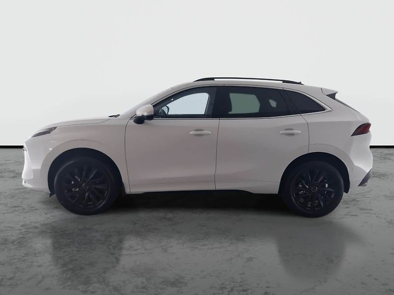 Dongfeng T5 EVO (2025) Deluxe 1.5 Turbo - fotka 3 z 17