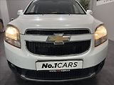 Chevrolet Orlando 1,8   i LT+ 7 MÍST AC TZ ČR TO - náhled 34