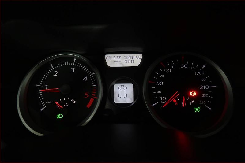 Renault Mégane (2006) 1.9 dCi, po STK, Klima - fotka 11 z 17