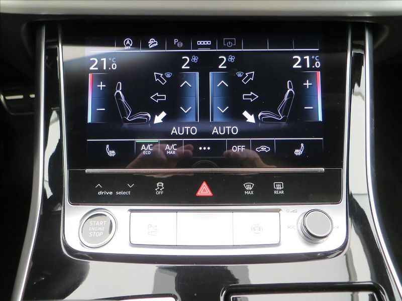 Audi Q7 3,0 TDI 210kW quattro S-line - fotka 16 z 27
