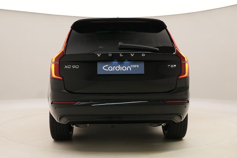 Volvo XC90 (2026) T8 AWD RECHARGE DARK ULTRA - fotka 11 z 68