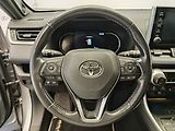 Toyota RAV4 2.5 Hybrid Selection 4WD - náhled 28