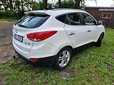 Hyundai ix35 (2012) Auto ve velmi dobrém stavu - náhled 6