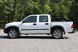 Isuzu D-Max 3.0 TD / 4x4 / 120kW / Tažné - náhled 6