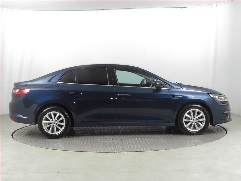 Renault Mégane (2020) 1.3 TCe, Serv.kniha, Kůže - fotka 6 z 18
