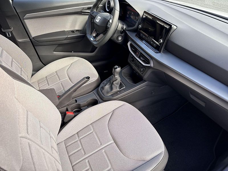 Seat Arona (2026) 1.0 TSI 85kW FR - fotka 9 z 29