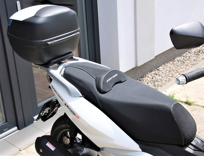 Motorro EasyMax 125i (2026) TUMOTO Easymax Plus 125i - fotka 19 z 25