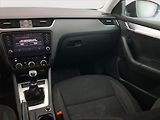 Škoda Octavia (2019) Elegance 2.0 TDI, Tempomat - náhled 7