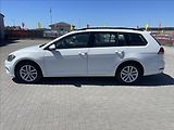 Volkswagen Golf 2,0 TDi 110kw DSG LED Radar po - náhled 33
