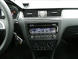 Škoda Rapid 1,6 TDi 66kW 2x kola,klima,ČR - náhled 26