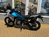 CFMOTO 450 MT-RX - náhled 4