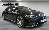 Mercedes-Benz EQE 300 AMG Kam BLIS LED Ambient - náhled 2