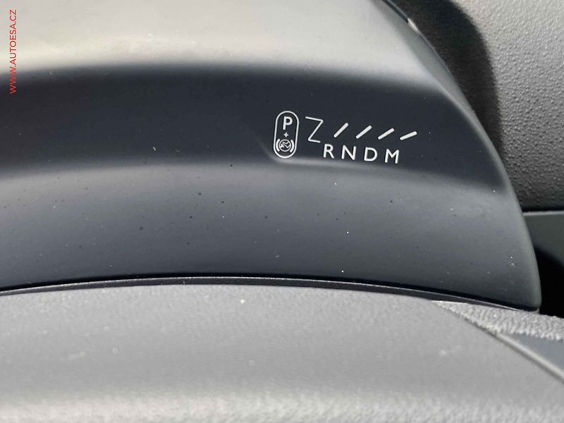 Citroën C4 SpaceTourer (2019) 1.2 PT, Feel, AT, navi - fotka 14 z 19