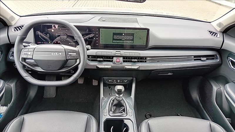 Kia K4 1,0 SW T-GDi TOP - fotka 10 z 12