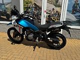 CFMOTO 450 MT-RX (2026) - náhled 4
