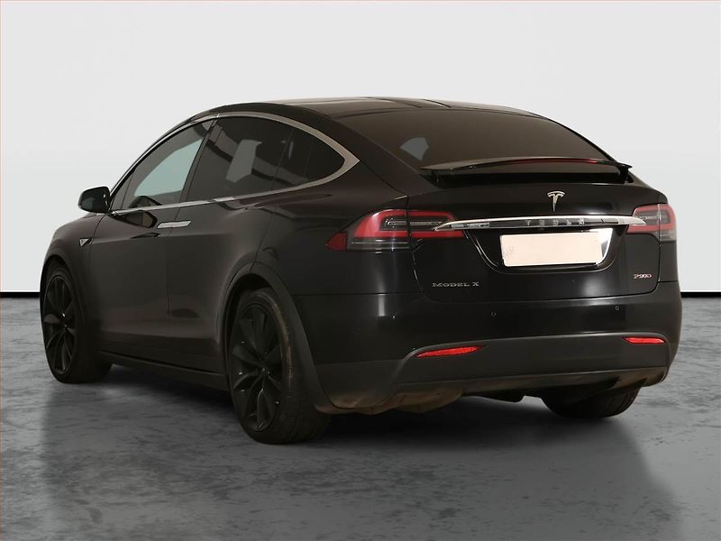 Tesla Model X (2016) P90D, SoH 89% - fotka 4 z 27