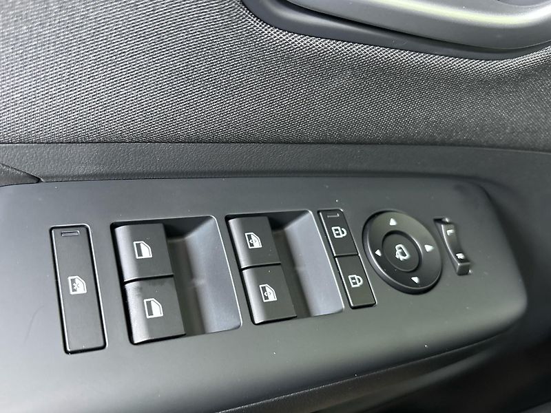Hyundai Kona (2026) Czech Edition Paket Dark - fotka 21 z 29
