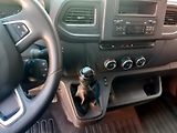 Renault Master (2023) 2.3TDi pouze 69000 km, 3,3m - náhled 10