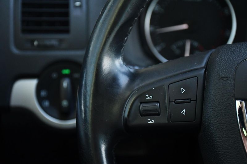 Škoda Octavia 1.8TSi 112kW 4X4 TAŽNÉ - fotka 24 z 35