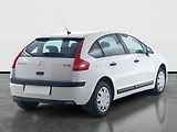 Citroën C4 (2008) 1.4 16V, Serv.kniha - náhled 4