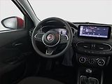 Fiat Tipo (2023) 1.6 MultiJet, ČR,1.maj - náhled 7