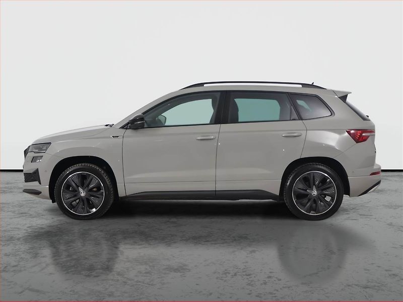 Škoda Karoq (2024) Sportline 2.0 TDI - fotka 3 z 27