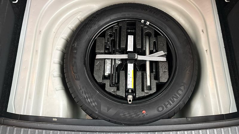 Škoda Octavia 2.0 TDI Ambition Combi - fotka 20 z 27