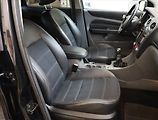 Ford Focus (2010) 1.6 TDCi, po STK - náhled 9