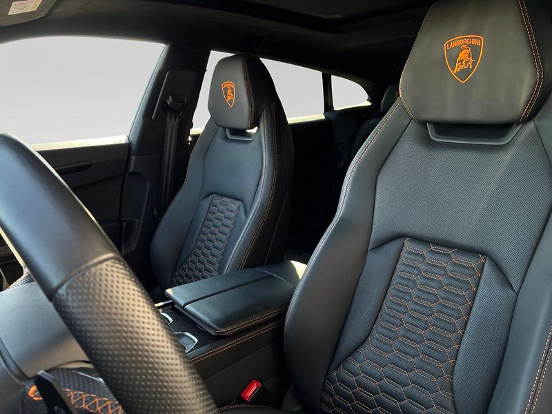 Lamborghini Urus (2021) URUS MY21 - fotka 13 z 14