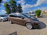 Volkswagen Sharan 2,0TDI 4x4 103KW HIGHLINE  - náhled 2