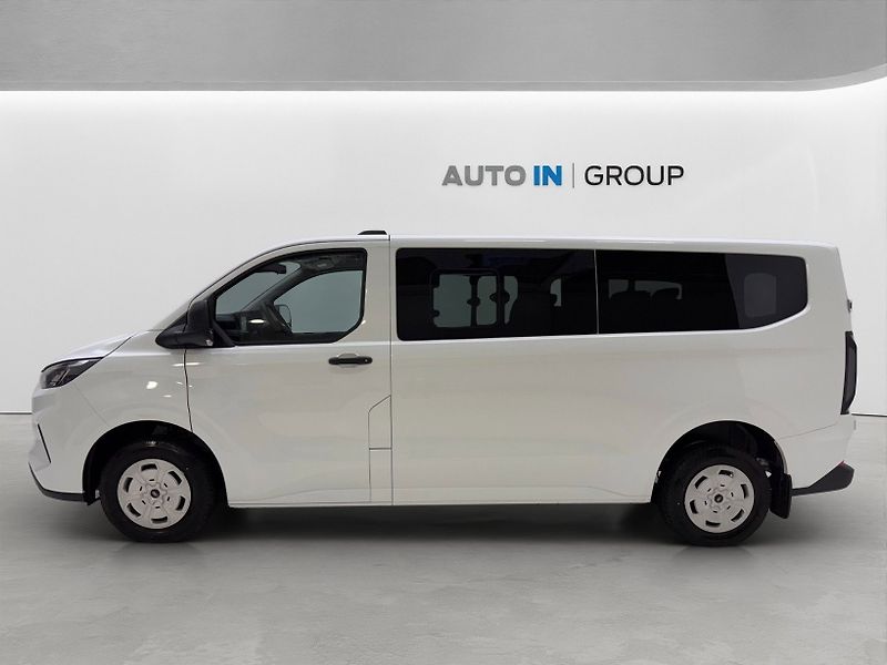 Ford Transit Custom (2026) kombi 2.0 Ecoblue L2 Trend 100 - fotka 2 z 7