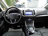 Ford Galaxy 2.5 Durarec FHEV Vignale 7míst - náhled 16
