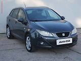 Seat Ibiza (2011) 1.6 TDi, AAC, výhř.sed. - náhled 1