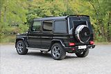 Mercedes-Benz Třídy G 350d BT / 2.MAJ / CZ - náhled 45