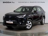 Toyota RAV4 (2021) ACTIVE 2.5 HYBRID 131KW - náhled 1